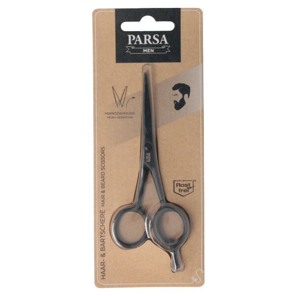 Hair & Beard Scissors