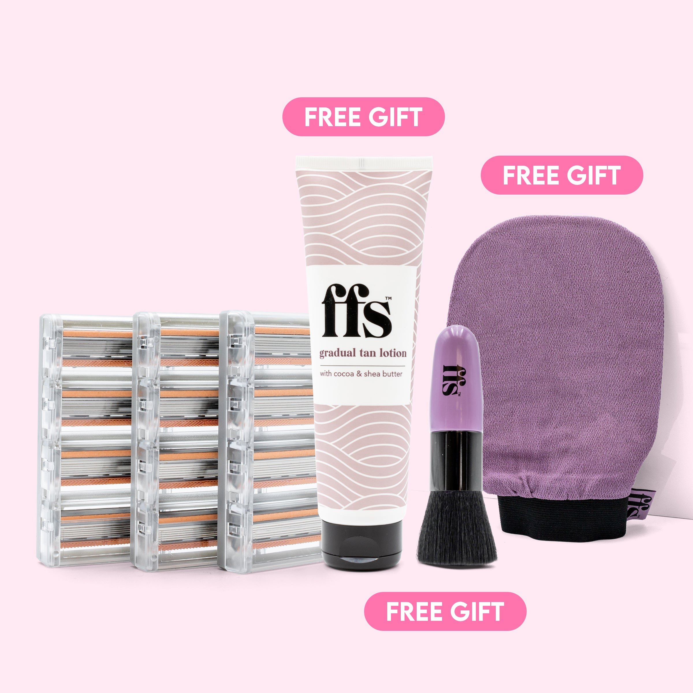 Ultimate Glow Kit