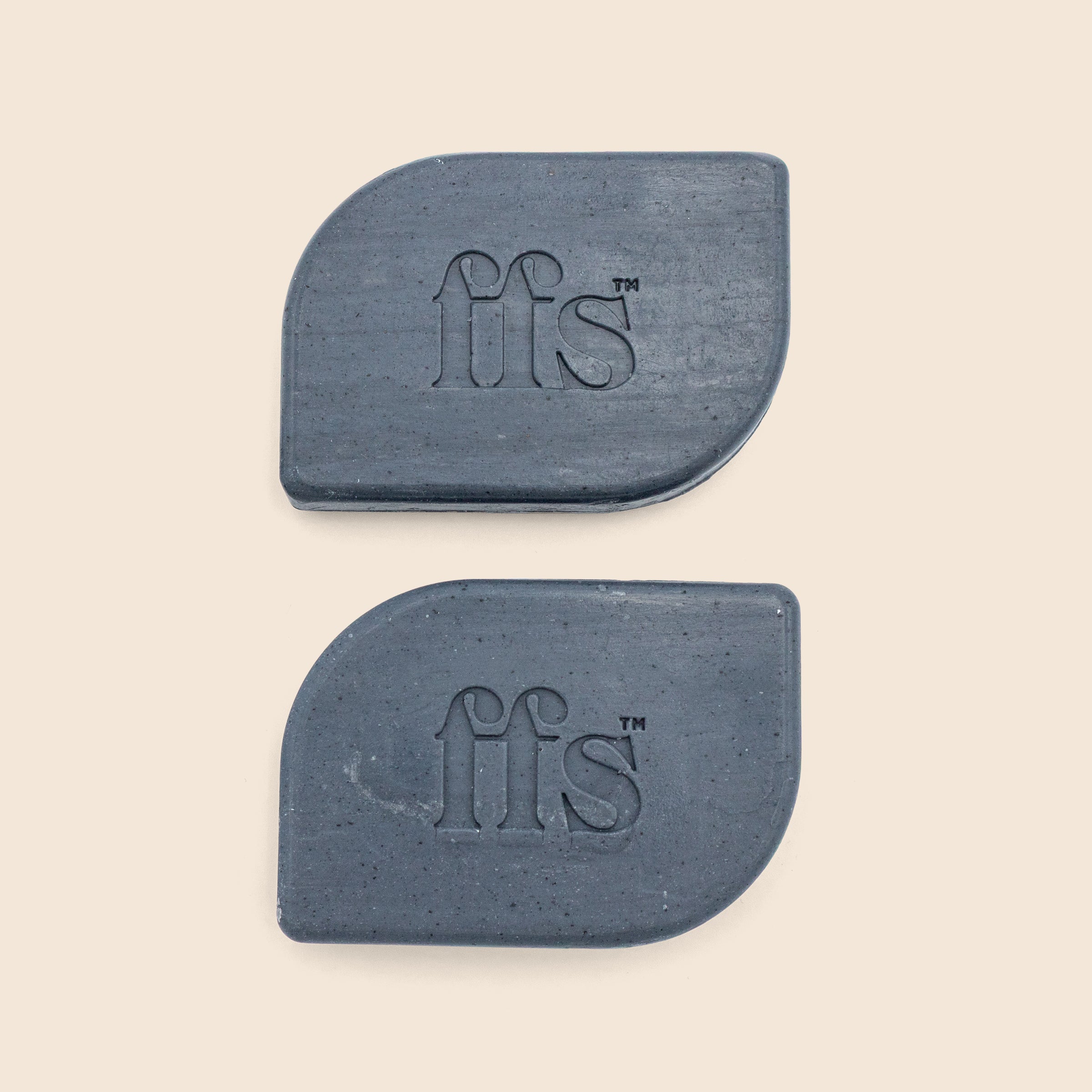 Ultimate LazyFella Exfoliating & Cleansing Bar - 2 Pack