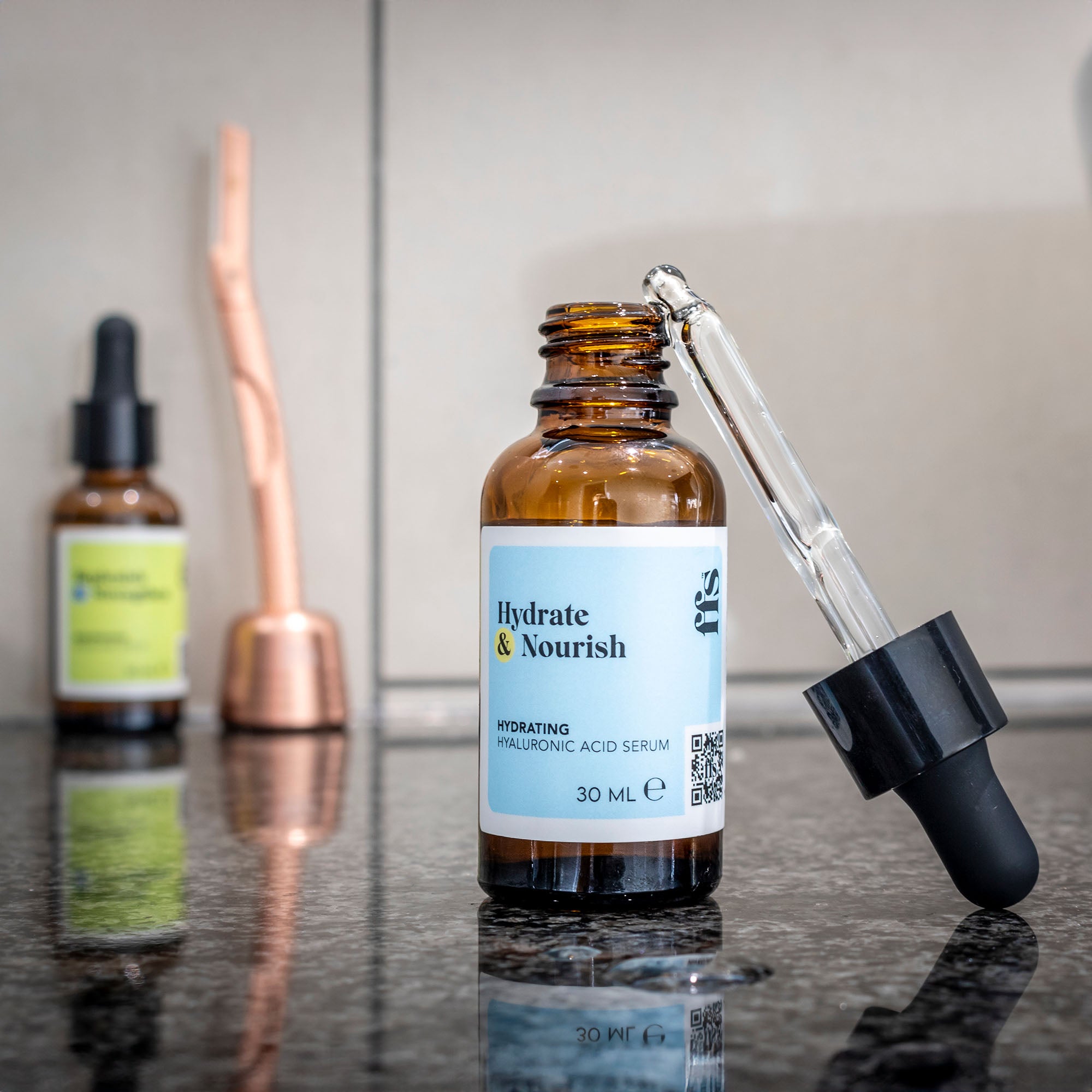 Ultimate Facial Pamper Set - worth over £65
