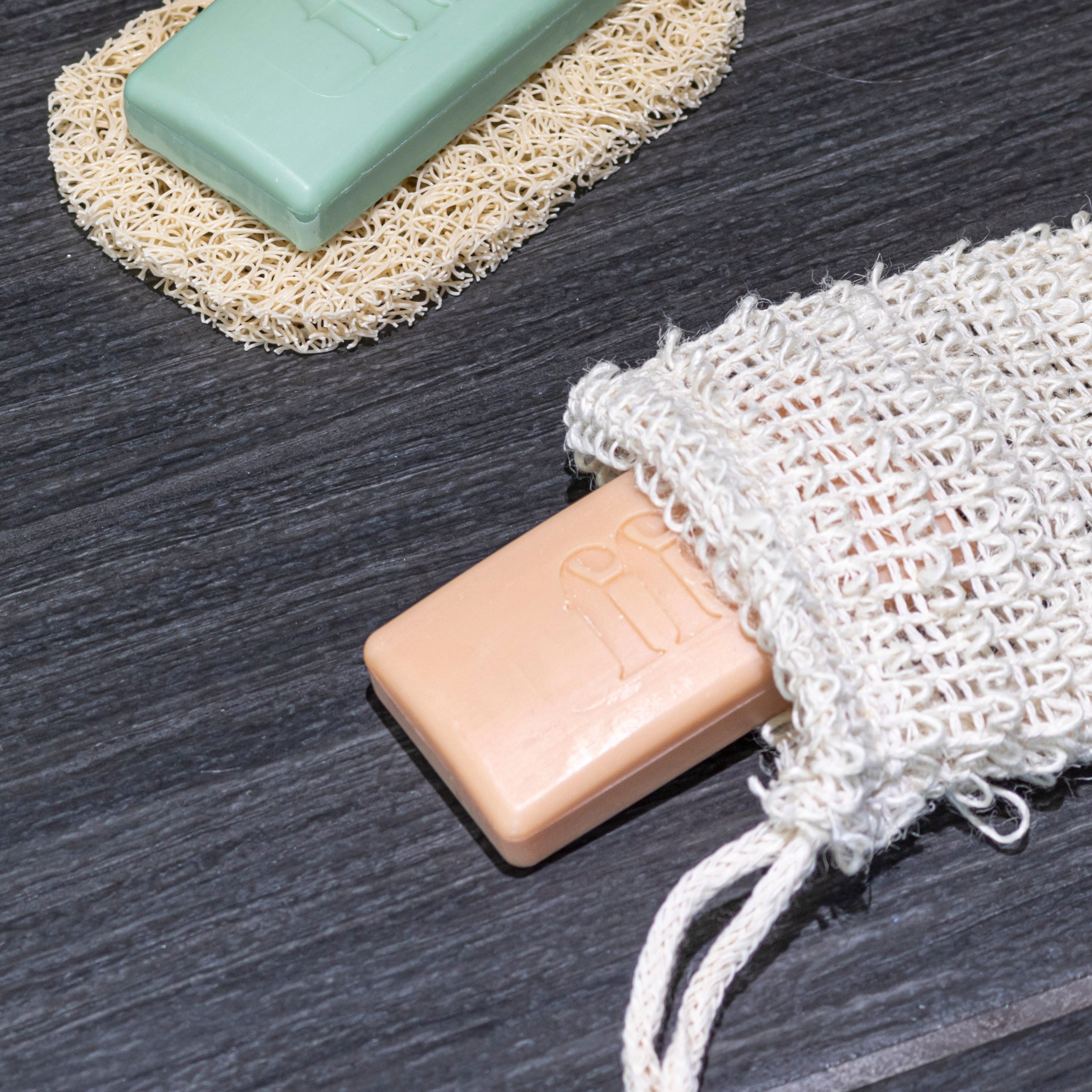 Cleansing Shower Essentials Set - worth £23.95