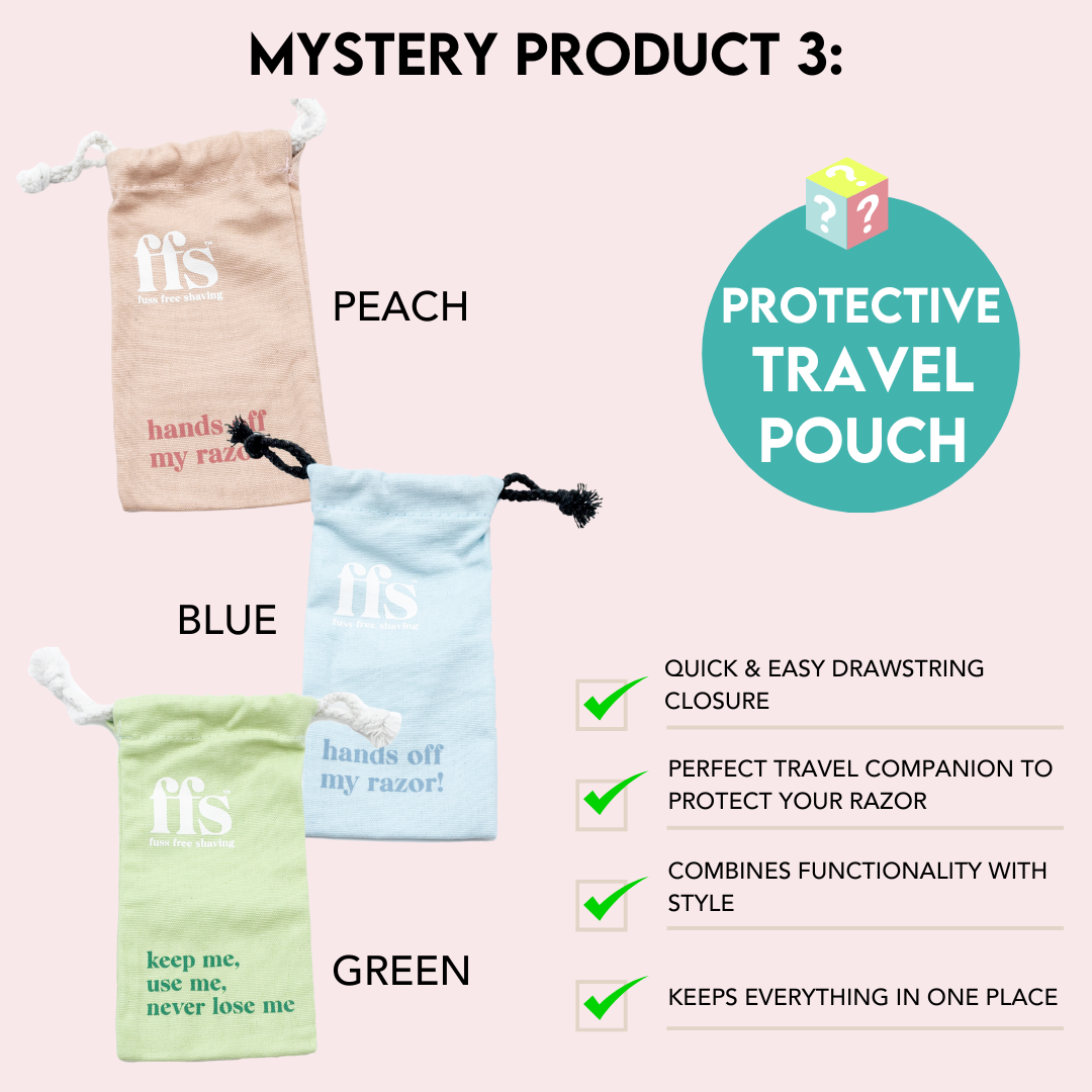 Mystery Refill Bundle