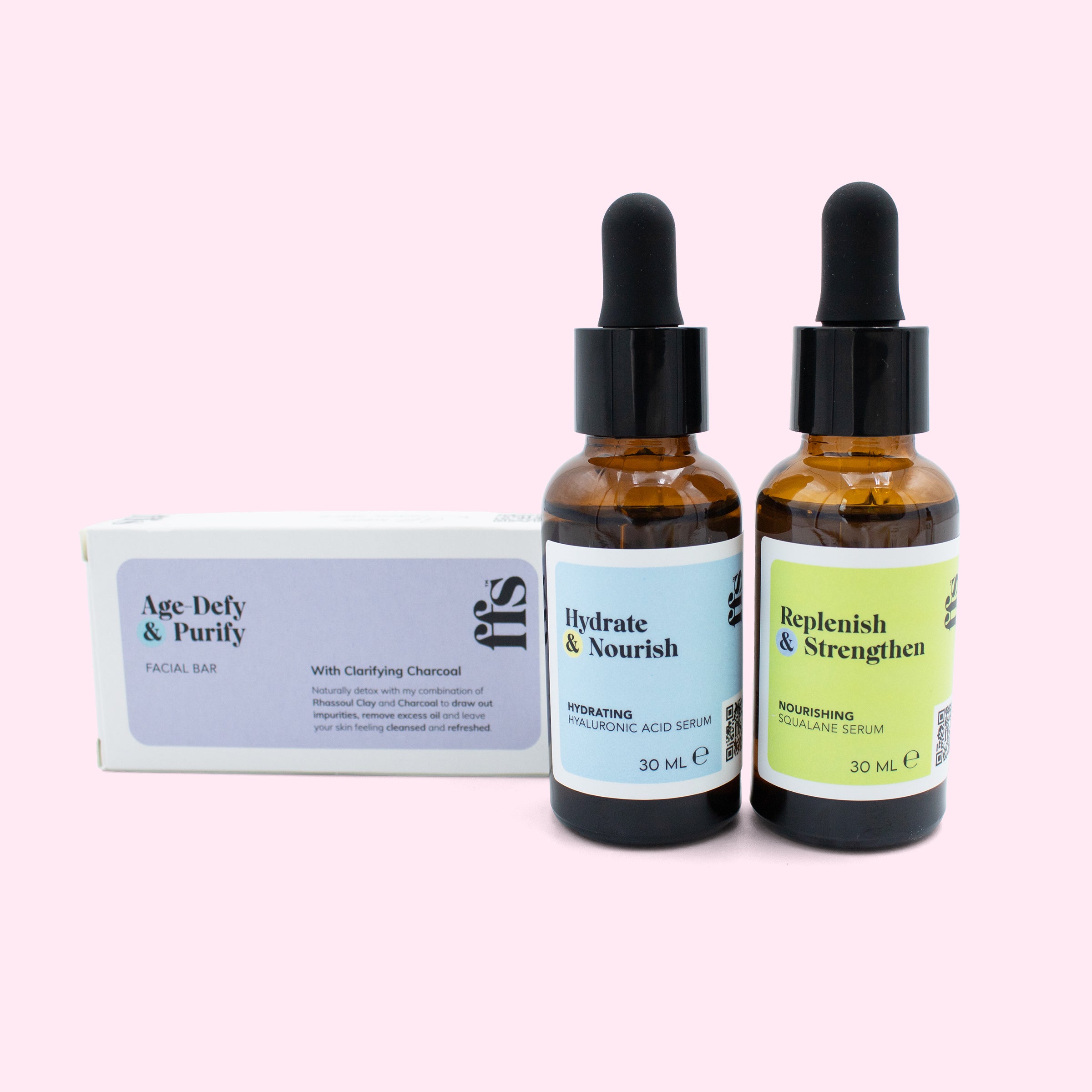 PM Skincare Bundle