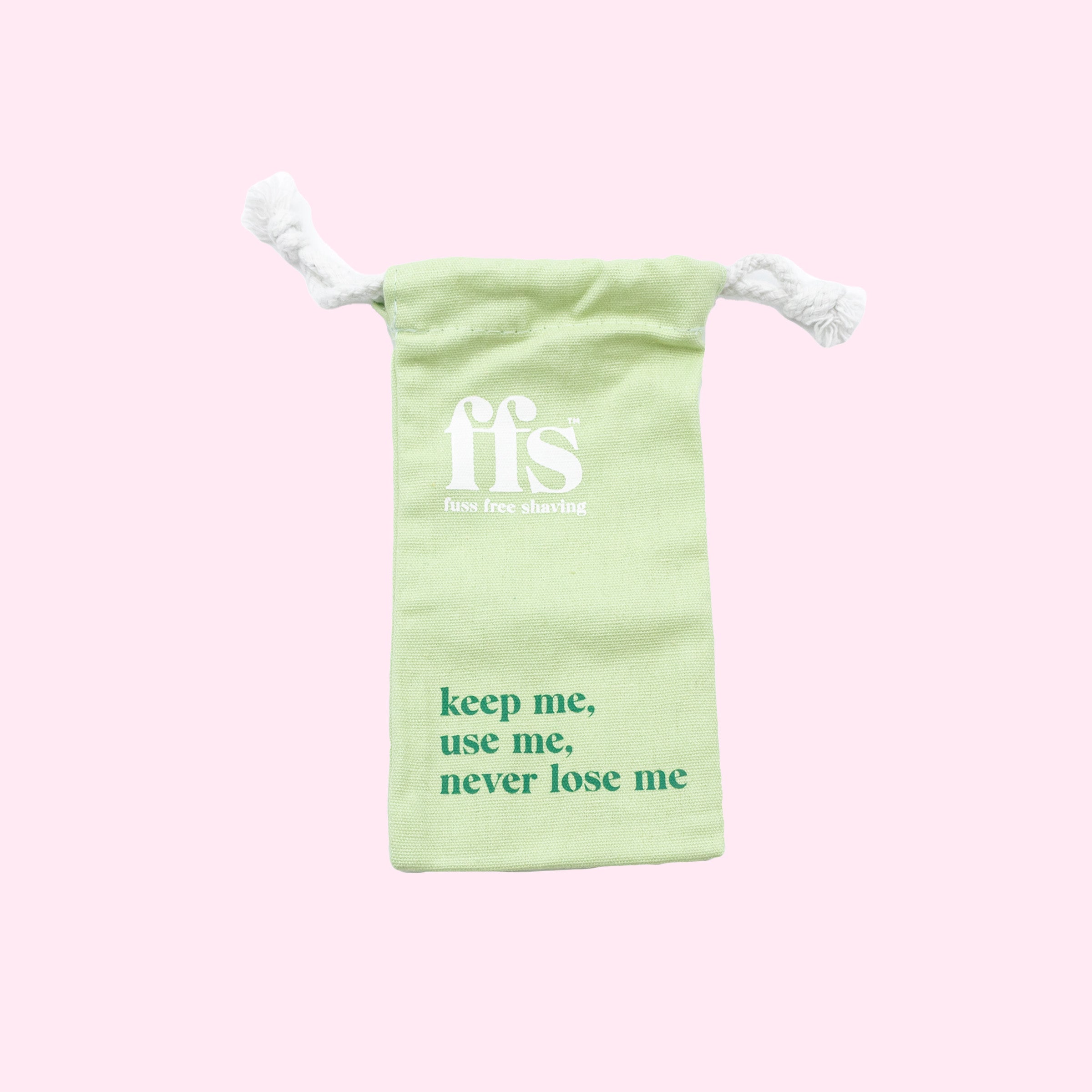 Travel Pouch