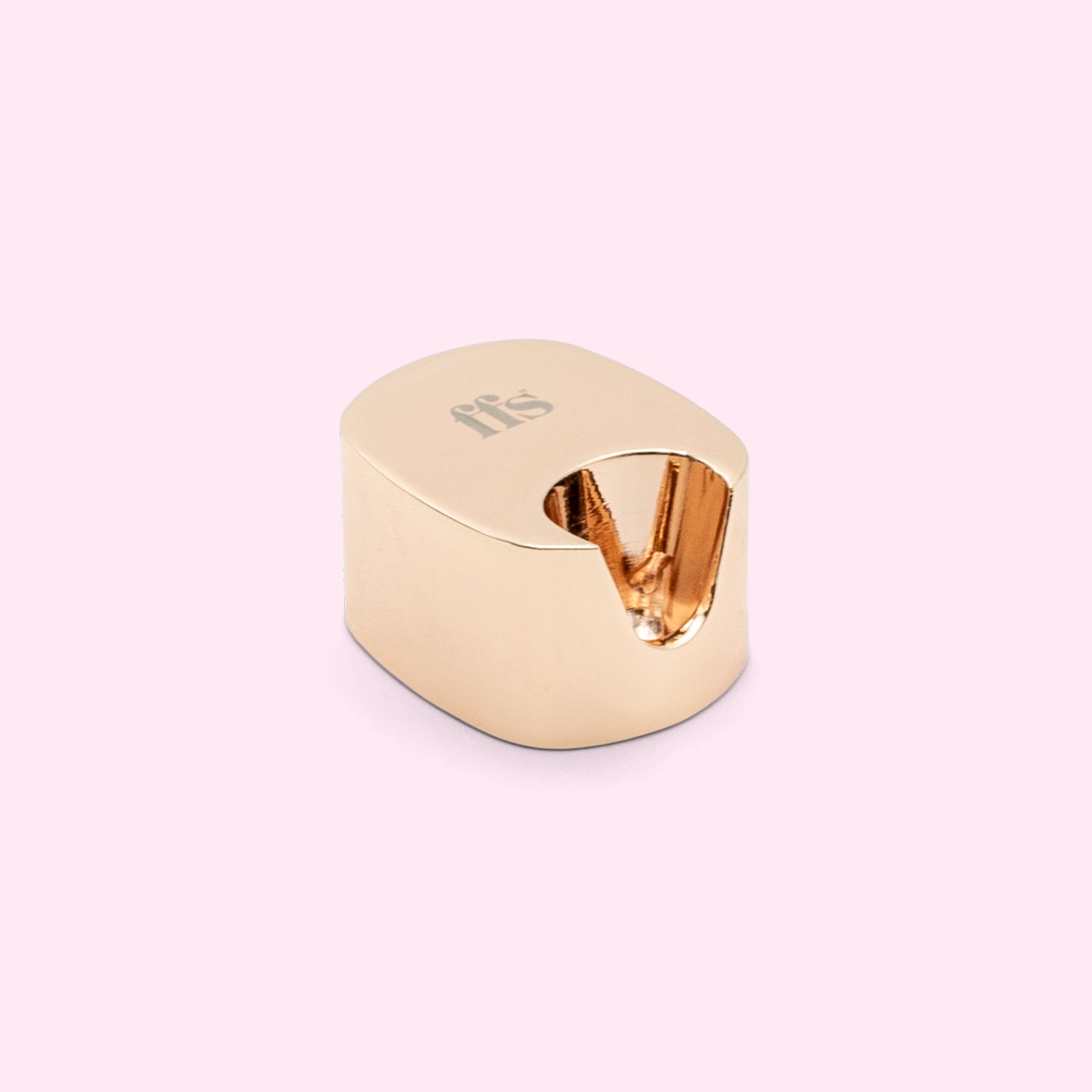 #Colour_Rose Gold