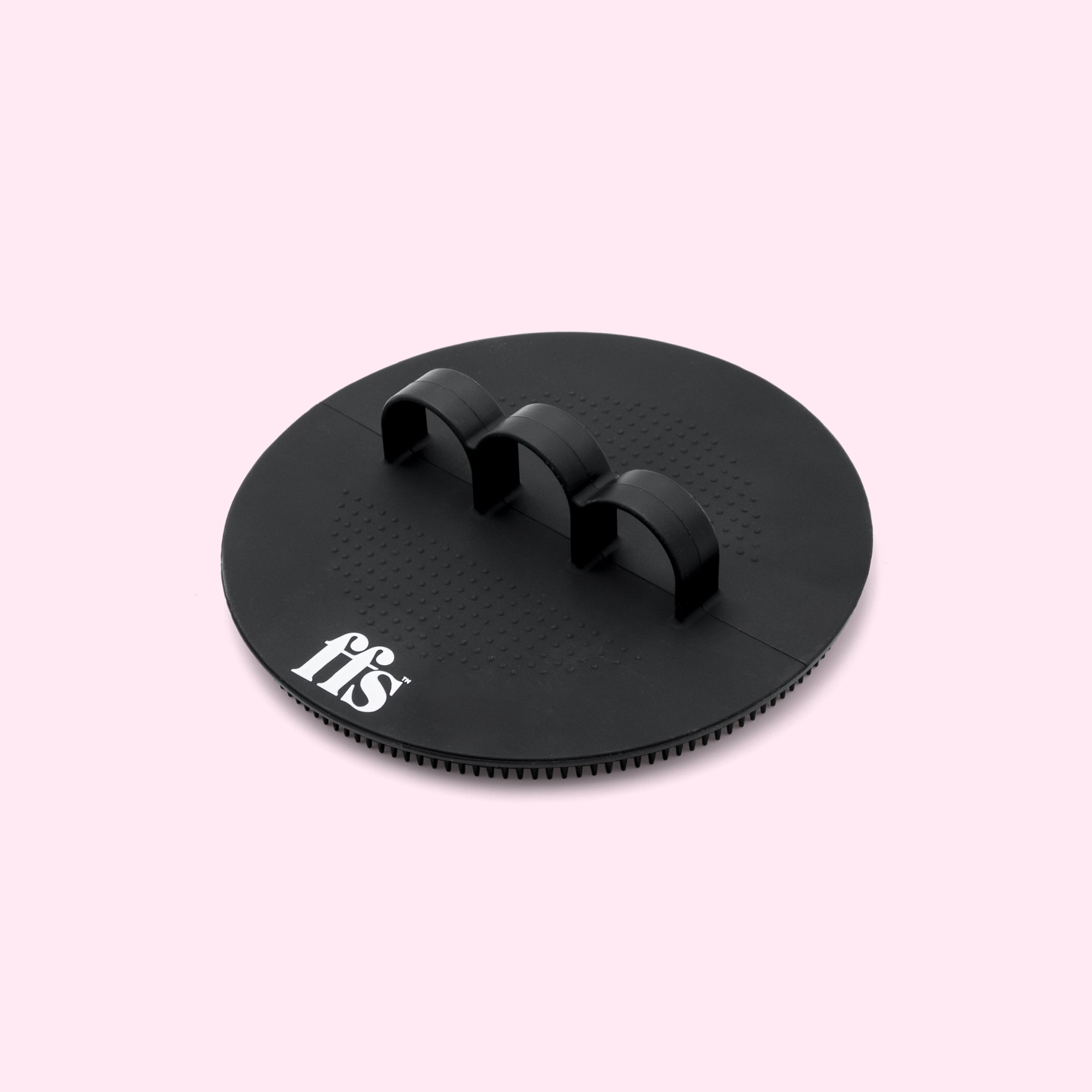 Silicone Body Scrubber