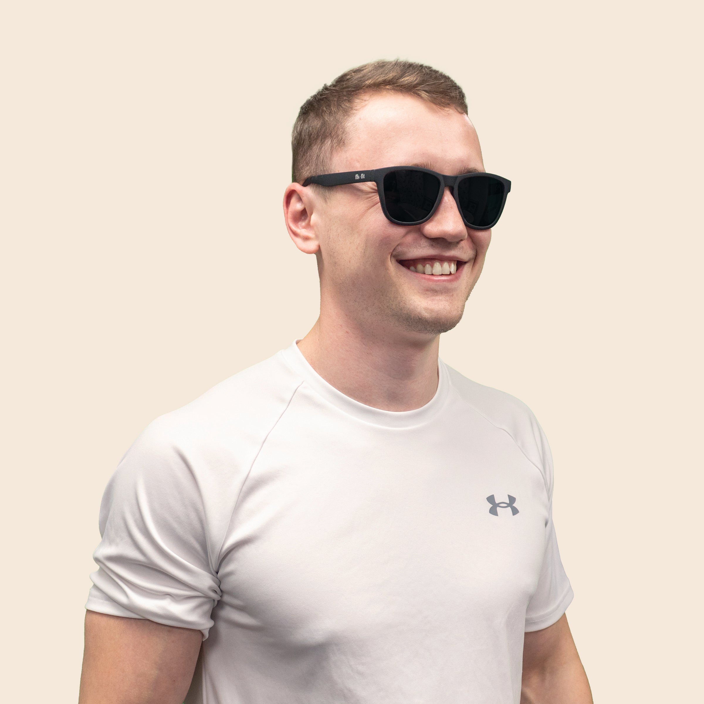 Premium Polarised Sunglasses - Mens