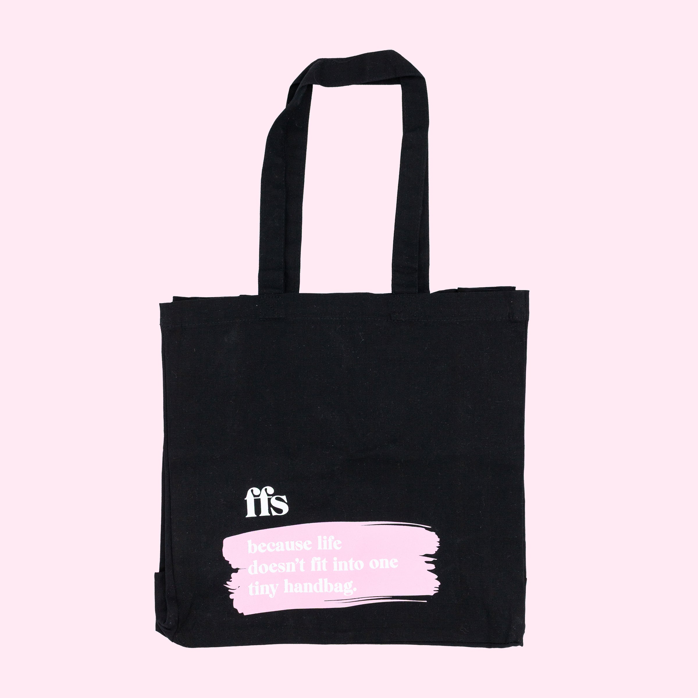 Mystery Tote Bag