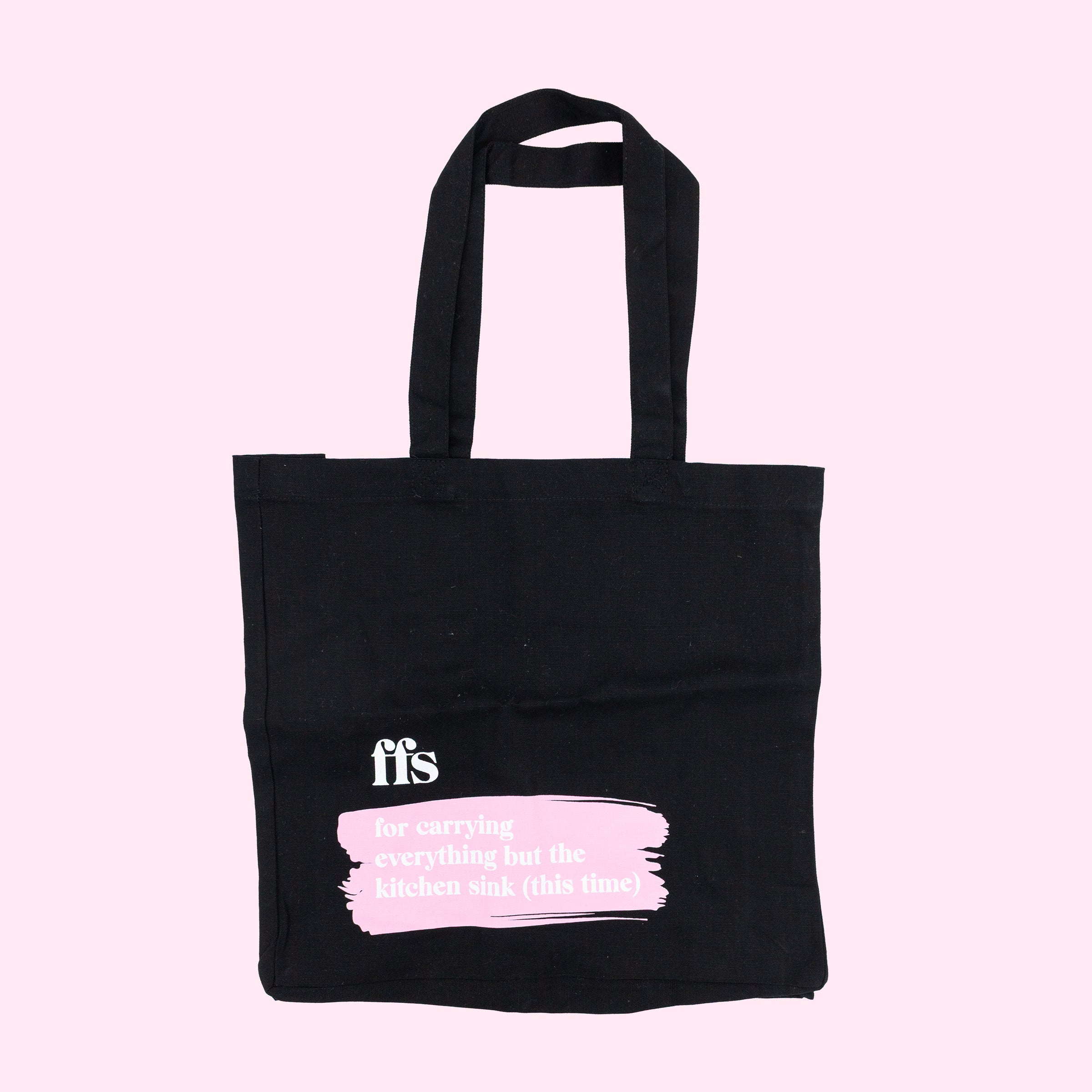 Mystery Tote Bag